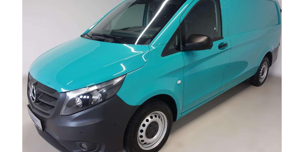 Mercedes-Benz Vito 132.000 km 21.990 &euro; Malsch 69254