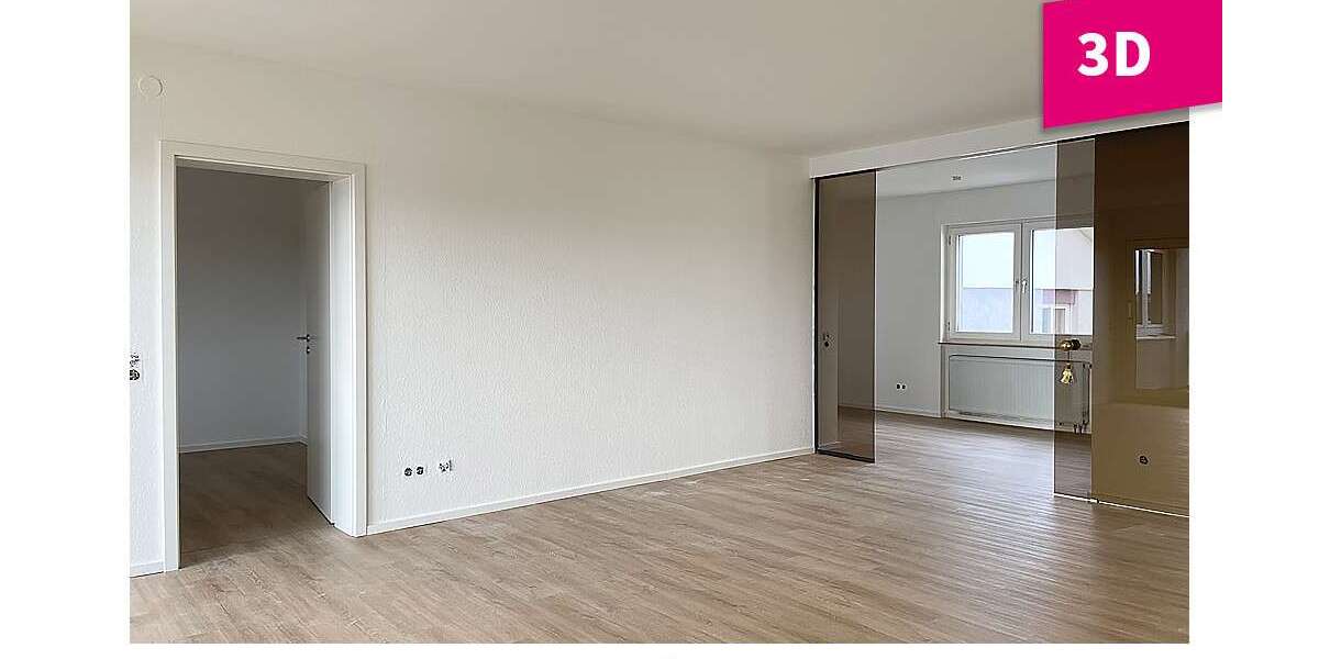 Wohnung zum Mieten in Waghäusel Wiesental 840 € 80 m² 2 zimmer