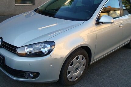 VW Golf 61.700 km 8.999 &euro; Lorsch 64653