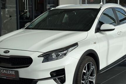 Kia XCeed 99.000 km 15.900 &euro; Heppenheim 64646