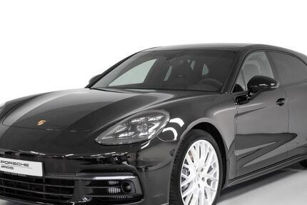 Porsche Panamera 61.607 km 72.900 &euro; Mannheim 68229