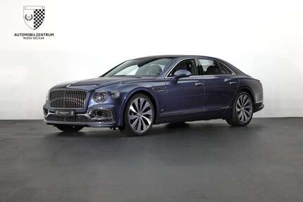 Bentley Flying Spur 82.213 km 149.900 € Viernheim 68519
