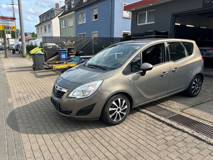 Meriva