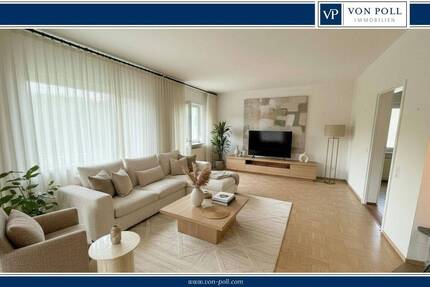 Haus Heppenheim (Bergstraße) / Ober-Laudenbach Ober-Laudenbach - 4 Zimmer, 120 m&sup2;, 279.000&euro; | Angebot:26766508