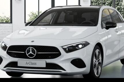 Mercedes-Benz A 180 9.900 km 35.650 &euro; Mannheim 68165