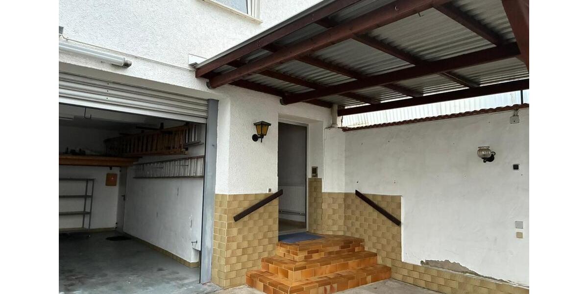 Einfamilienhaus mit Apartment zu vermieten 6 zimmer