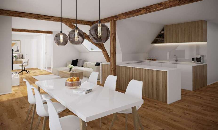 Wohnung zum Kaufen in Speyer 626.000 € 109 m²