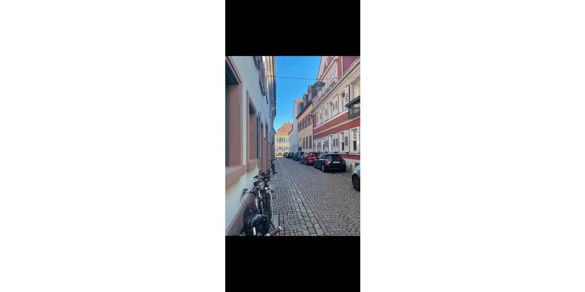 Dachgeschoßwohnung Speyer - 3 Zimmer, 52 m&sup2;, 200.000&euro; | Angebot:26408003
