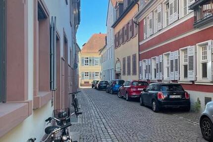 Wohnung Speyer - 3 Zimmer, 52 m&sup2;, 200.000&euro; | Angebot:26408003