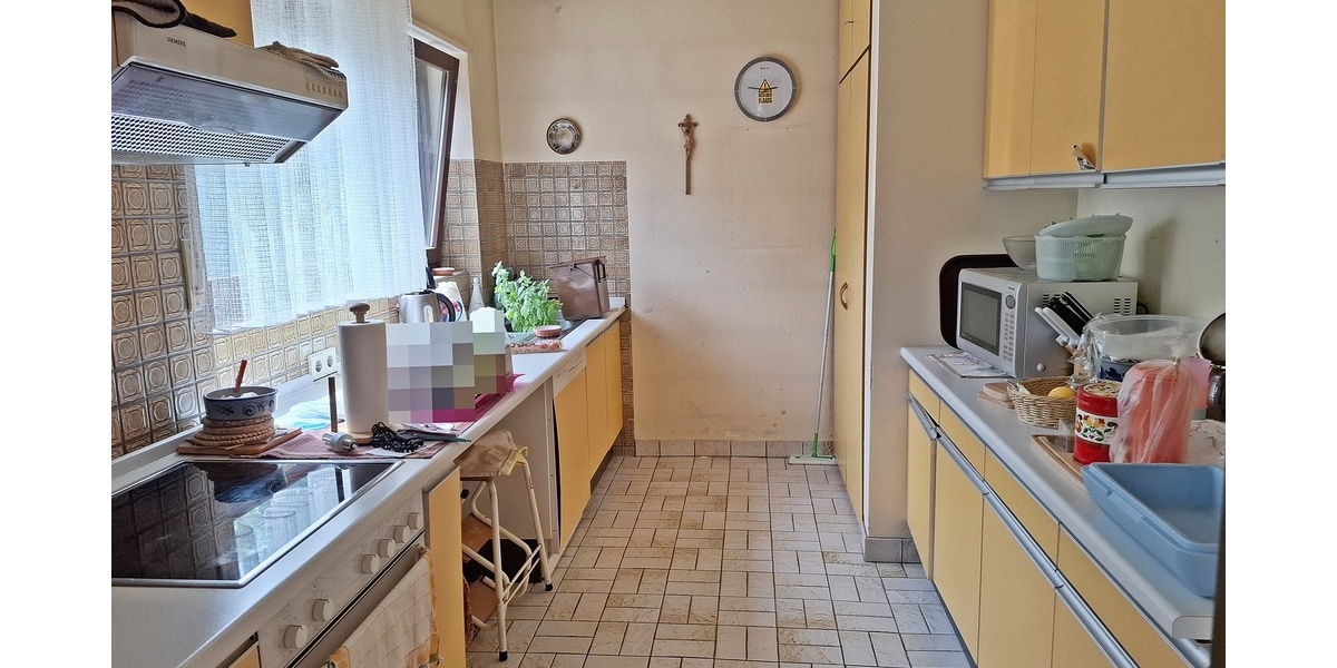 Sonnige Terrassenwohnung mit Garten - 4.5 Wilhelmsfeld Unterdorf | Angebot:27017826