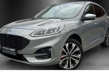 Ford Kuga 69.999 km 24.890 € Sandhausen 69207