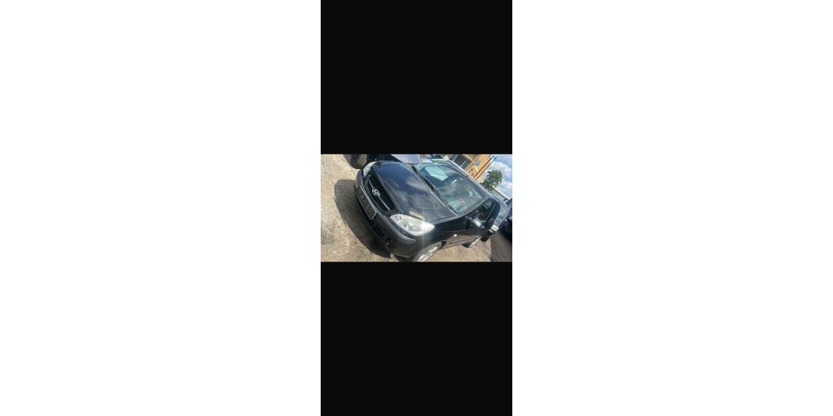 Hyundai Getz 132.000 km 1.000 &euro; Ludwigshafen Am Rhein 67061