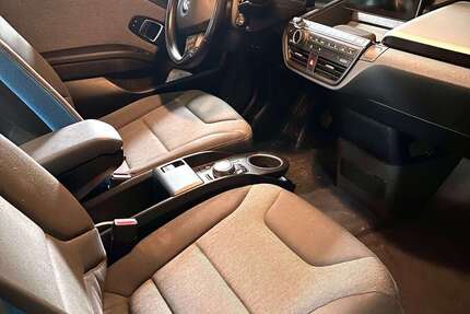 BMW i3 101.481 km 9.800 &euro; Brombach Hirschhorn 69434