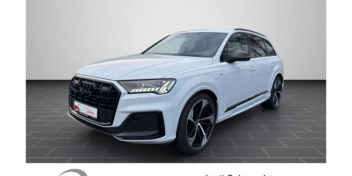 Audi Q7 75.490 km 55.900 &euro; Mannheim 68309