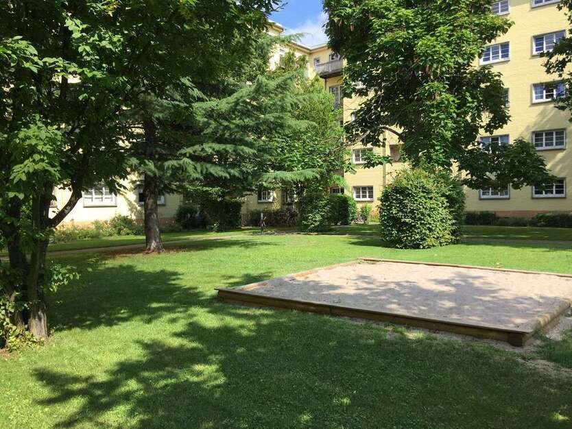 Wohnung zum Kaufen in Mannheim 215.000 € 66 m²
