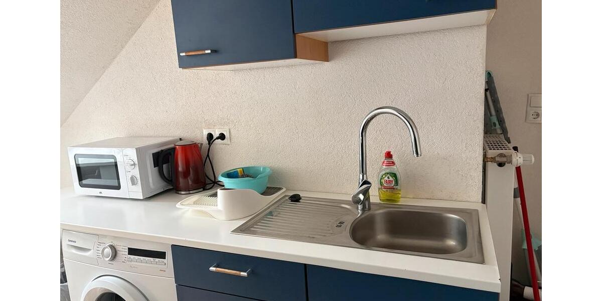 Etagenwohnung Ludwigshafen am Rhein Mundenheim - 3 Zimmer, 80 m&sup2;, 1.360&euro; | Angebot:26424485