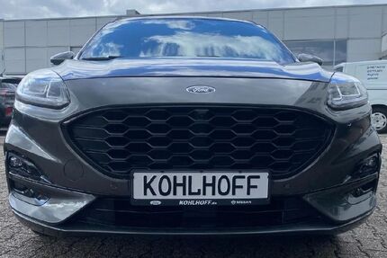 Ford Kuga 105.288 km 19.870 &euro; Mannheim 68309