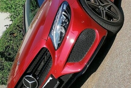 Mercedes-Benz C 250 94.000 km 27.400 € Kirchardt 74912