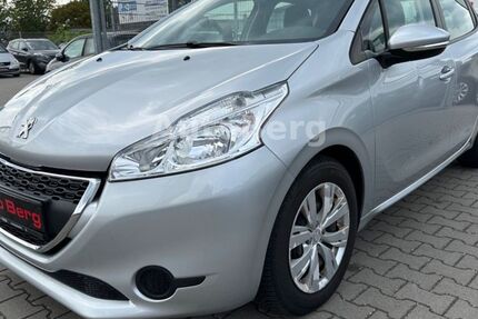 Peugeot 208 125.483 km 6.450 € Speyer 67346