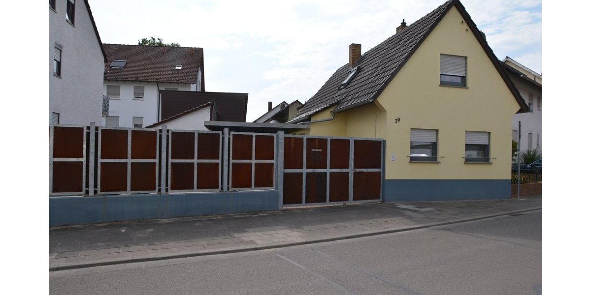 Schmuckes, saniertes Einfamilienhaus in guter Lage - Einfamilienhaus Frankenthal (Pfalz) Studernheim | Angebot:27090895