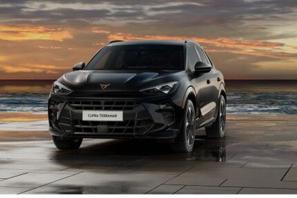 Cupra Terramar 7.900 km 38.630 &euro; Ludwigshafen 67063