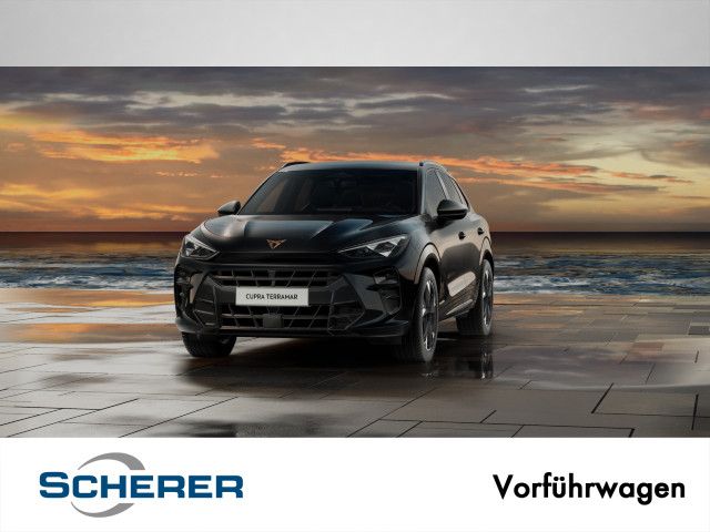 Cupra Terramar 7.900 km 38.630 &euro; Ludwigshafen 67063