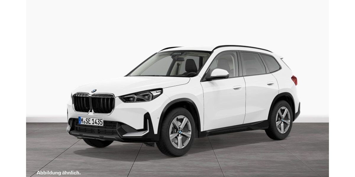 BMW X1 13.939 km 38.980 &euro; Mannheim 68169