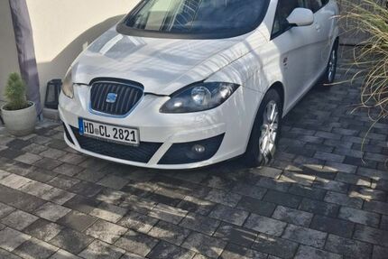 Seat Altea 199.127 km 2.299 &euro; Spechbach 74937