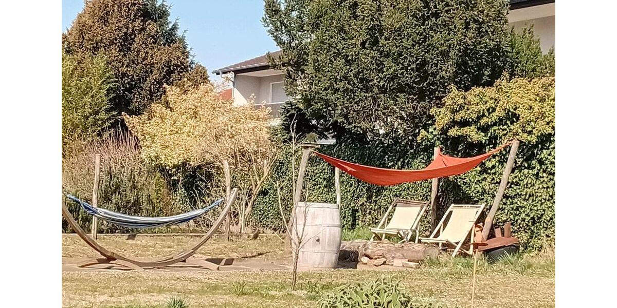 Etagenwohnung Lorsch - 3 Zimmer, 90 m&sup2;, 1.250&euro; | Angebot:25403287