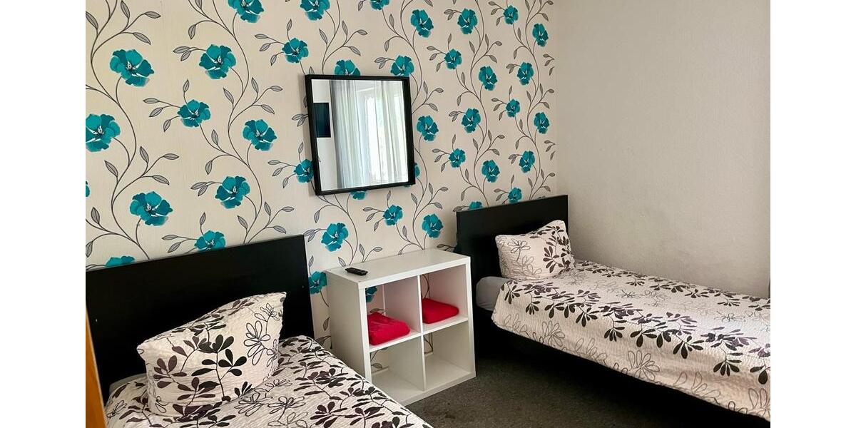 Etagenwohnung Waghäusel - 4 Zimmer, 94 m&sup2;, 270.000&euro; | Angebot:26869346