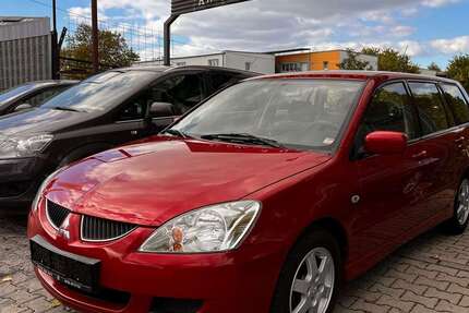 Mitsubishi Lancer 126.000 km 4.600 € Heidelberg 69115