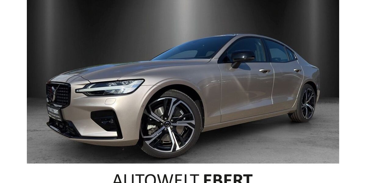 Volvo S60 22.990 km 38.490 &euro; Hockenheim 68766