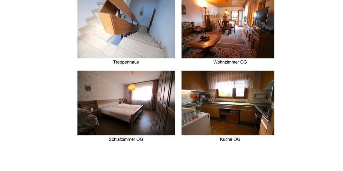 Etagenwohnung Neulußheim - 4 Zimmer, 100 m&sup2;, 1.075&euro; | Angebot:24443177