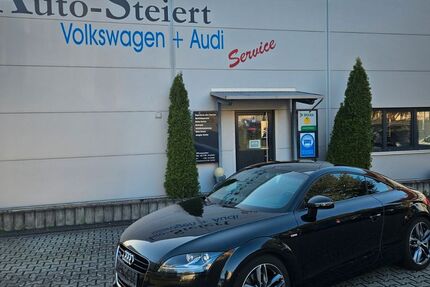 Audi TT 146.450 km 13.499 &euro; Weinheim 69469