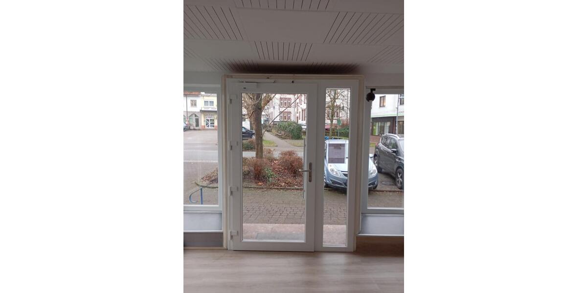 Kleiner Laden Praxis Büro zu vermieten zimmer