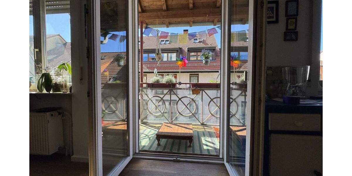 Etagenwohnung Heidelberg Altstadt - 4 Zimmer, 95 m&sup2;, 680.000&euro; | Angebot:24825911