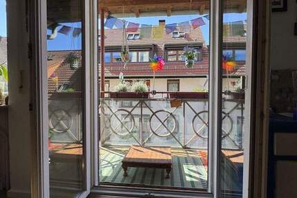 Wohnung Heidelberg Altstadt - 4 Zimmer, 95 m&sup2;, 680.000&euro; | Angebot:24825911