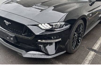 Ford Mustang 59.990 km 42.890 &euro; Hockenheim 68766