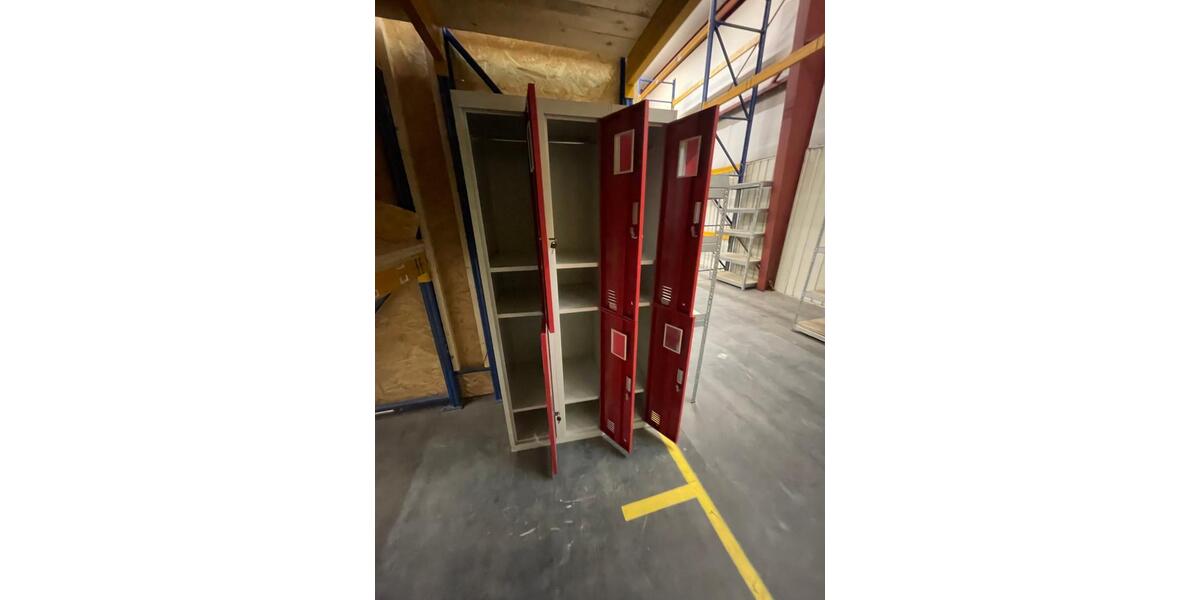 Gewerbeobjekt Oberzent - 1.470&euro; | Angebot:25642800