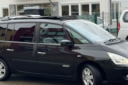 Renault Espace 306.000 km 4.950 &euro; Weinheim 69469