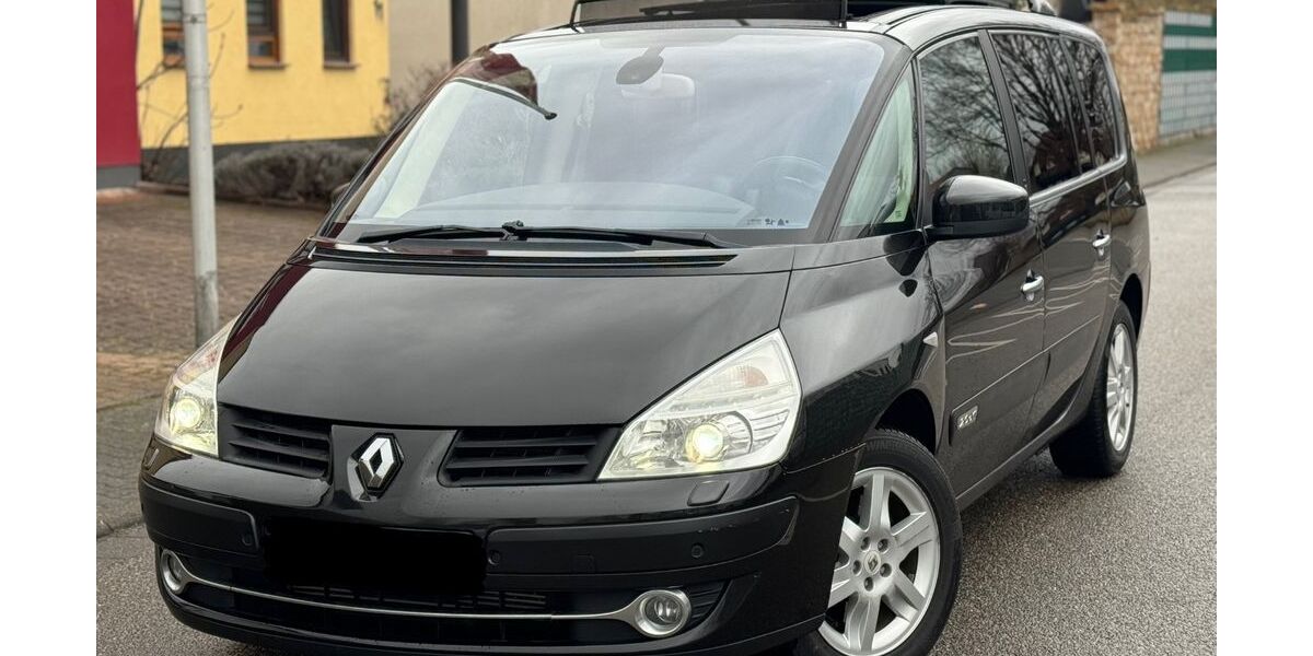 Renault Espace 306.000 km 5.200 &euro; Weinheim 69469