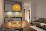 Etagenwohnung Heidelberg Boxberg - 1 Zimmer, 30 m&sup2;, 749&euro; | Angebot:26516825