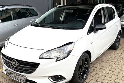 Opel Corsa 56.000 km 8.490 € Schwetzingen 68723