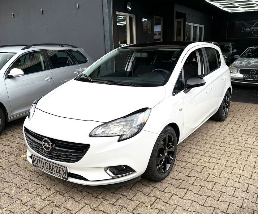 Opel Corsa 56.000 km 8.490 € Schwetzingen 68723