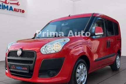 Fiat Doblo 151.000 km 4.999 &euro; Mannheim 68309