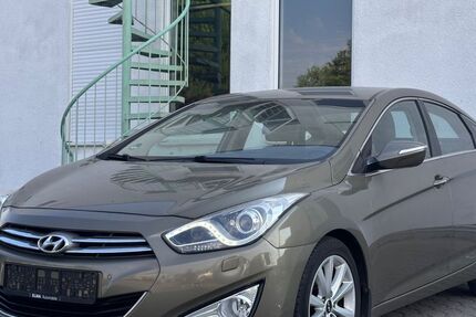 Hyundai i40 136.661 km 6.500 &euro; Dannstadt- Schauernheim 67125