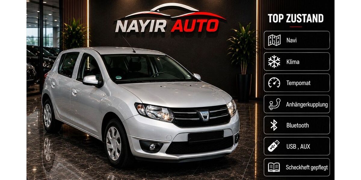 Dacia Sandero 231.000 km 2.690 &euro; Viernheim (bei MANNHEIM) 68519