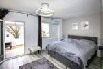 Reihenmittelhaus Mannheim Käfertal - 4 Zimmer, 110 m&sup2;, 429.000&euro; | Angebot:25760510