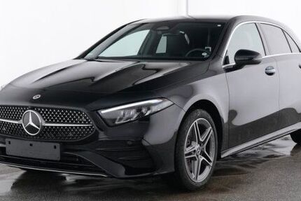 Mercedes-Benz A 250 6.650 km 39.400 &euro; Speyer 67346