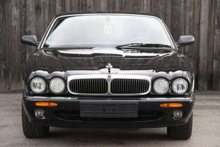 Jaguar XJ 168.950 km 19.999 € Heppenheim 64646